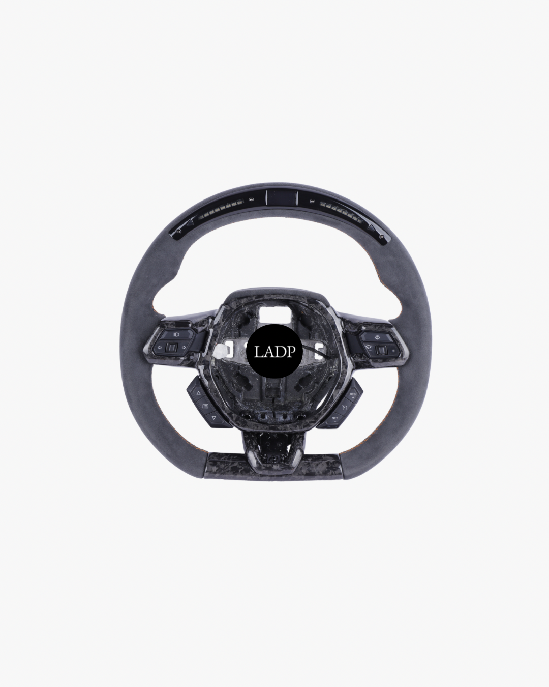 HIGH END STEERING WHEELS