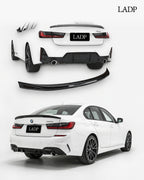 BMW 3 Series G20 Sedan Rear Trunk Spoiler 2019–2026 | LADP (Kopie)