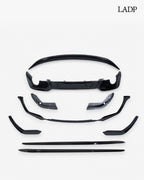 BMW 3 Series G20 M Sport Full Exterior Body Kit 2018–2022 | LADP