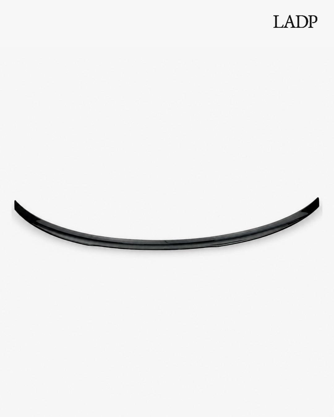 BMW 3 Series G20 Sedan Rear Trunk Spoiler 2019–2026 | LADP