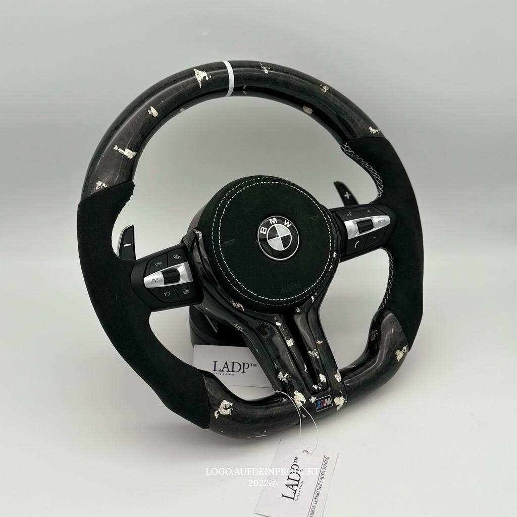 BMW F-Modell | Spezial Design