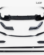 BMW 3 Series G20 M Sport Full Exterior Body Kit 2018–2022 | LADP