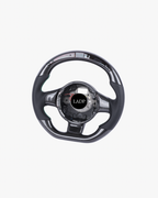 Lamborghini Gallardo Carbon Lenkrad mit LED-Anzeige – LADP Performance