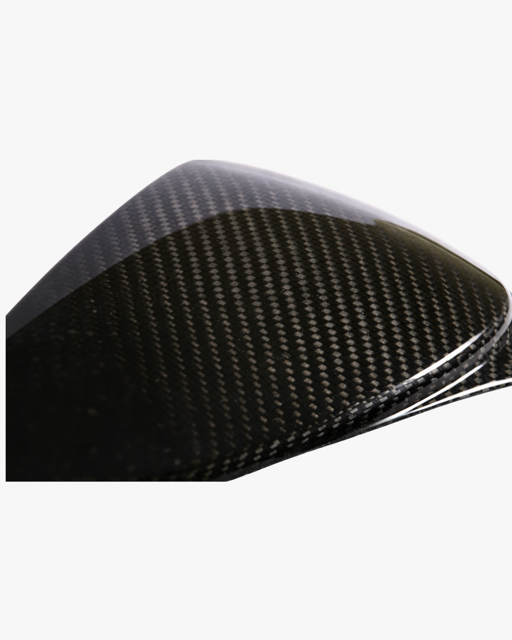 LADP Carbon Spiegelkappen Ferrari 458 Italia Spider | Echtcarbon