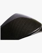 LADP Carbon Spiegelkappen Ferrari 458 Italia Spider | Echtcarbon