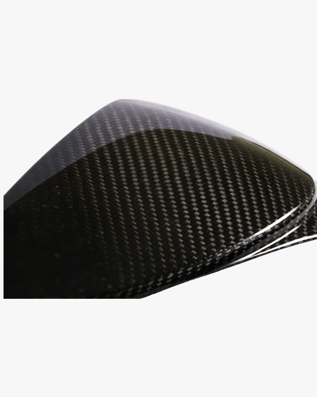 LADP Carbon Spiegelkappen Ferrari 458 Italia Spider | Echtcarbon