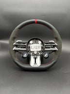 Mercedes AMG Lenkrad Facelift 2025 mit Drive Units | AMG Ersatzlenkrad neu kaufen