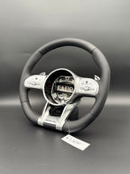 Mercedes AMG Sportlenkrad Facelift 2018–2023 | Neu