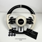 Mercedes Benz AMG Lenkrad Facelift ( LADP Upgrade Paket )
