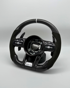 Mercedes Benz AMG Lenkrad in Carbon | Carbon Lenkrad | AMG Lenkrad