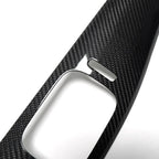 LADP Carbon Fiber Center Console Cover for Mercedes-Benz GLE (W167)