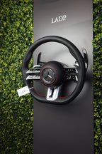 Mercedes Facelift AMG Steering wheel | Upgrade Package