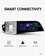 E-Class W214 12.3″ Passenger Display with CarPlay | LADP