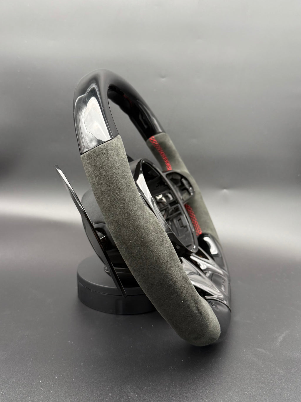 Mercedes-AMG Lenkrad Ersatzschale 2018–2024 | Perfekter Ersatz für dein Original-Lenkrad