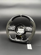 Mercedes AMG Lenkrad Schwarz Glanz | AMG Lenkrad Spezial Edition