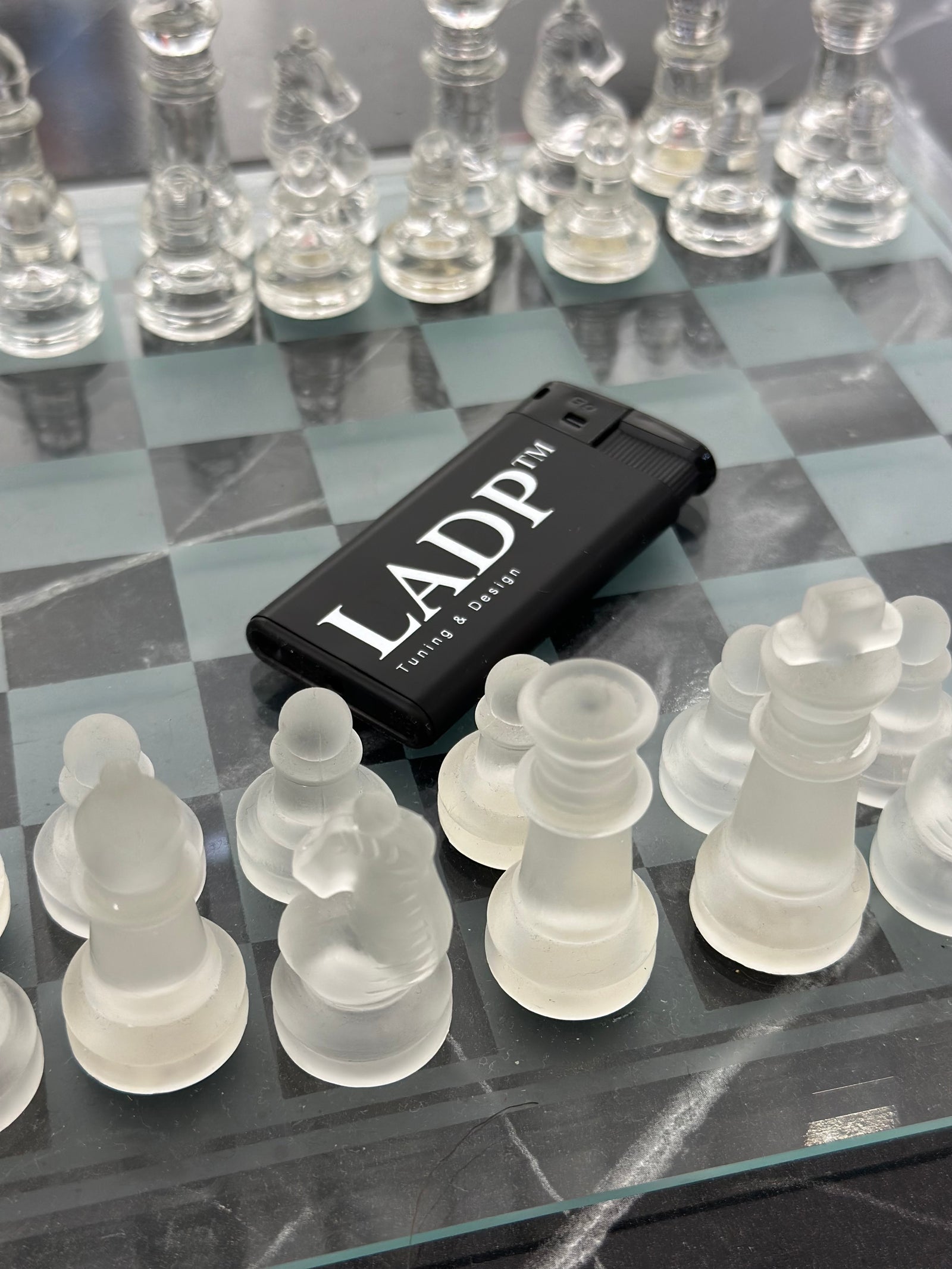 FEUERZEUG LADP