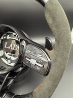Mercedes AMG Carbon Lenkrad Spezial Edition | Limitierte Performance Edition