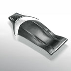 Mercedes-Benz AMG Performance Carbon Sitzschalen – Exklusive Echtcarbon-Rückenschalen für AMG-Sportsitze