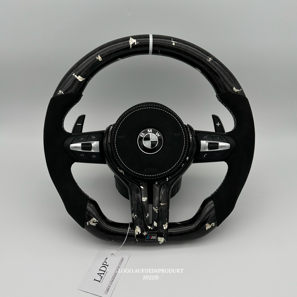 BMW F-Modell | Spezial Design