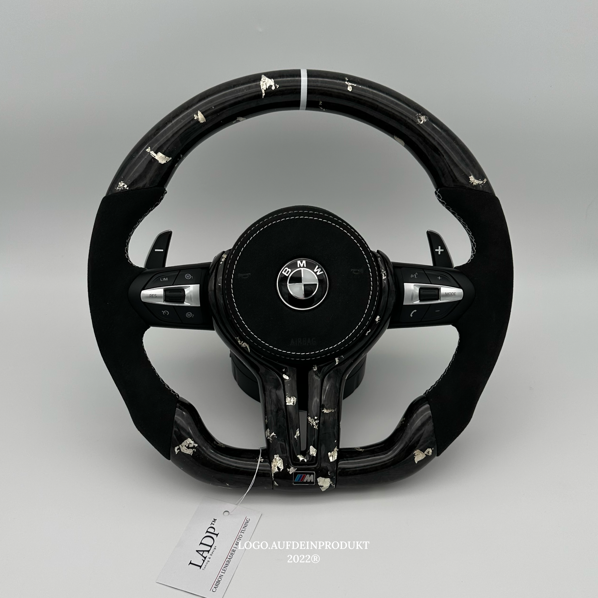 BMW F-Modell | Spezial Design