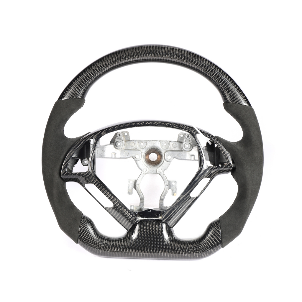Infiniti G37 | Carbon Lenkrad