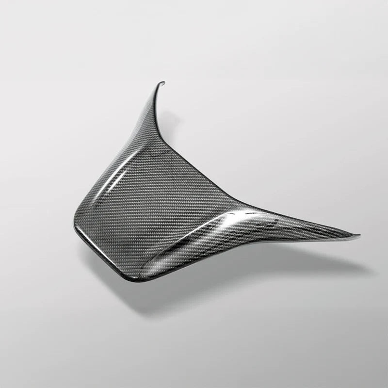 Mercedes-Benz AMG Performance Carbon Sitzschalen – Exklusive Echtcarbon-Rückenschalen für AMG-Sportsitze