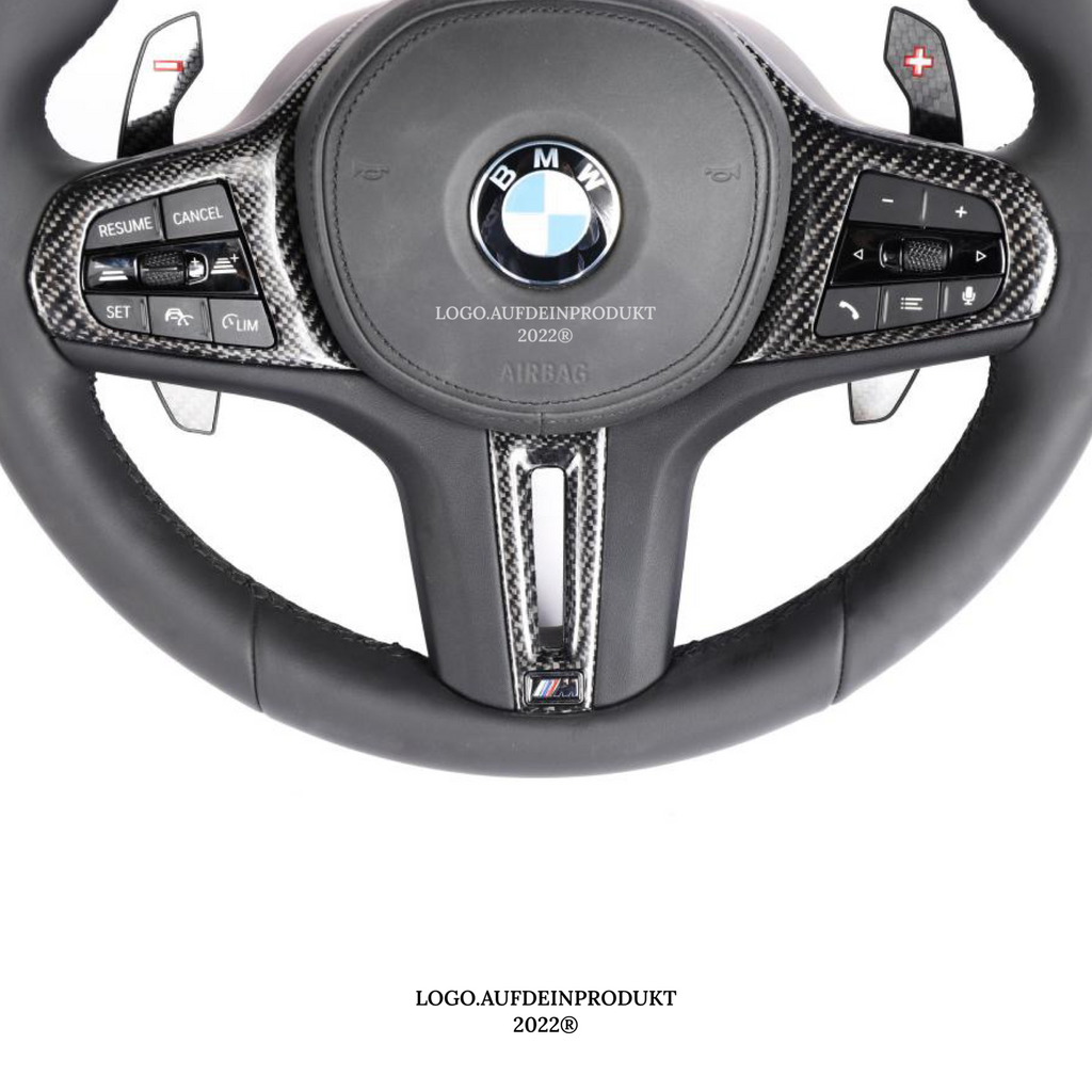 BMW G20, G30.. Lenkrad | ( LADP Upgrade Paket)