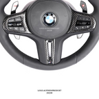 BMW G20, G30.. Lenkrad | ( LADP Upgrade Paket)