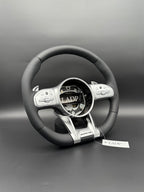 Mercedes AMG Sportlenkrad Facelift 2018–2023 | Neu