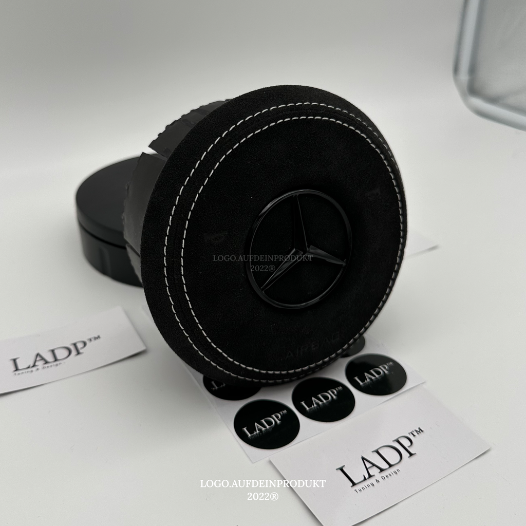 AIRBAG COVER Mercedes