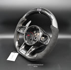 LED-Anzeige Mercedes Lenkrad