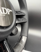 Mercedes G Klasse Facelift Lenkrad | Upgrade