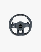 Mercedes AMG Carbon Lenkrad Matt Schwarz Alcantara – W213 W222 W205 LADP Performance Steering Wheel