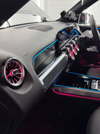 Mercedes GLA H247, B-Class W247 & GLB X247 64-Color Ambient Lighting Kit | LADP