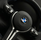 BMW E-Series & F-Series Steering Wheel | LADP
