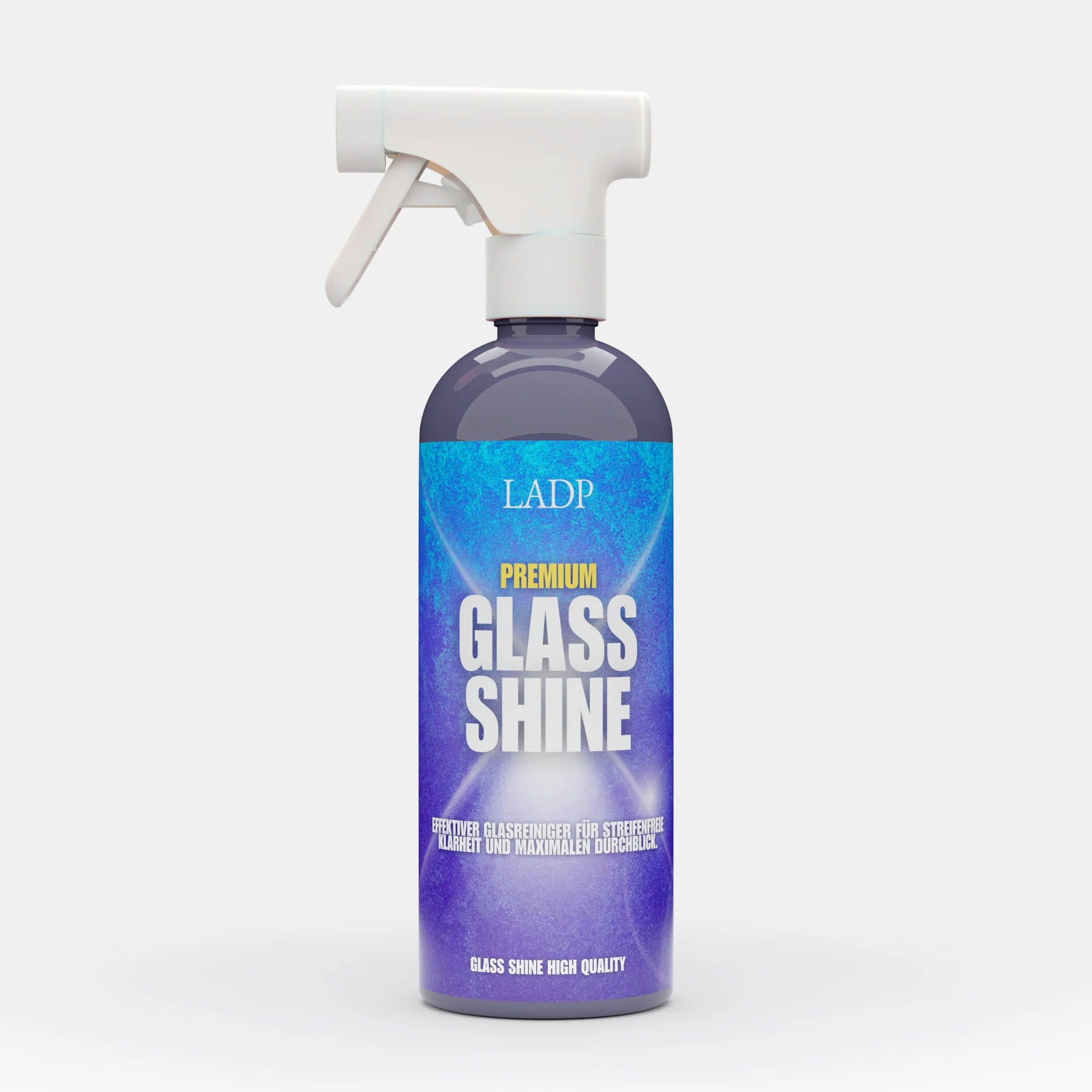 SET 8 | Scheiben Reiniger + Carbon Mikrofasertuch