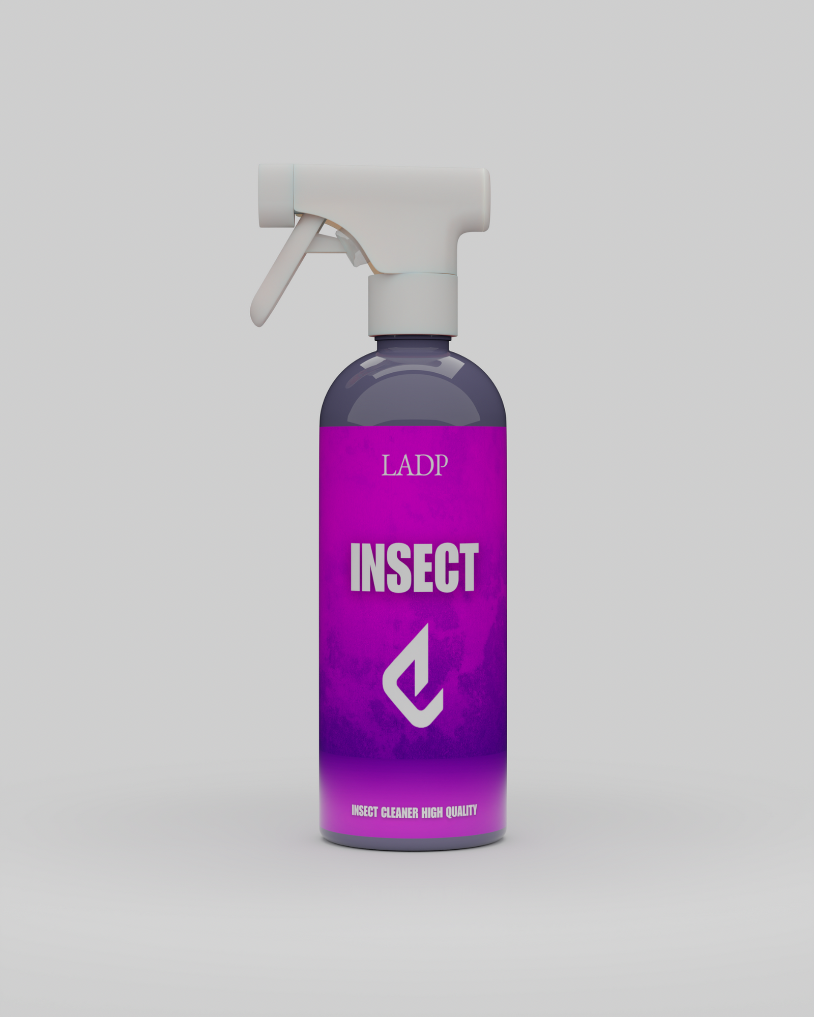 INSECT CLEAN by LADP