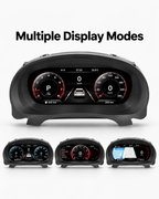 Volkswagen Golf 6 MK6 10.25-Inch Digital Instrument Cluster 2008–2014 | LADP