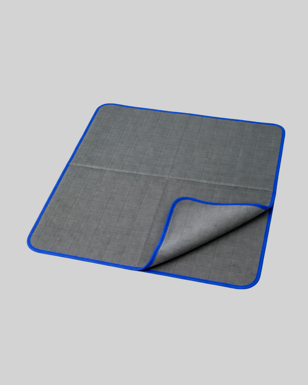Carbon Mikrofasertuch