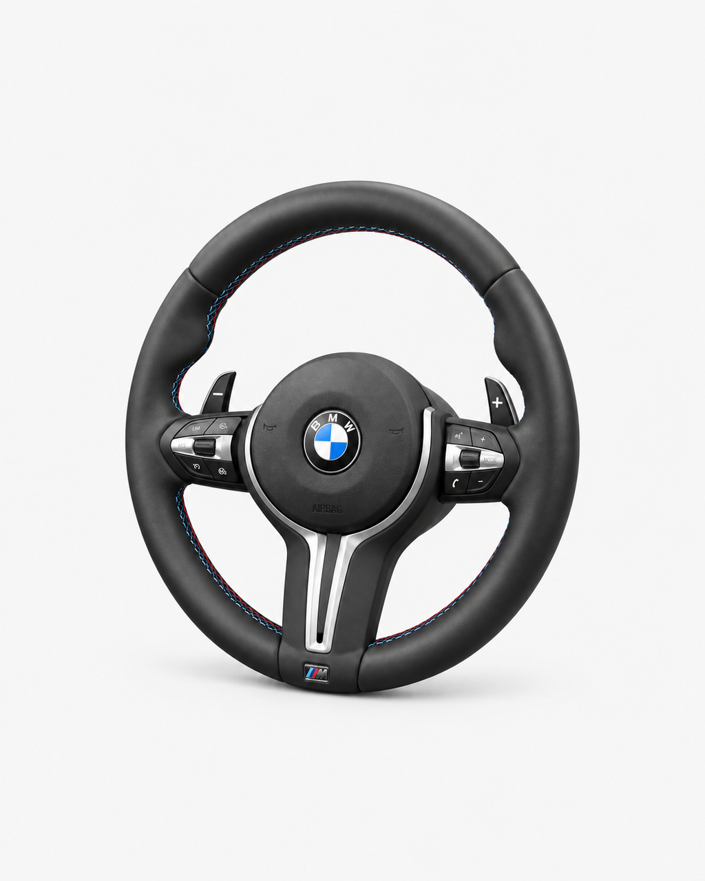 BMW E-Series & F-Series Steering Wheel | LADP