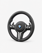 BMW E-Series & F-Series Steering Wheel | LADP