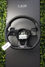 Audi B9 Carbon Lenkrad | Upgrade
