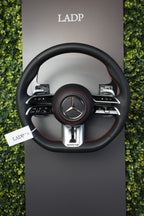 Mercedes Facelift AMG Steering wheel | Upgrade Package