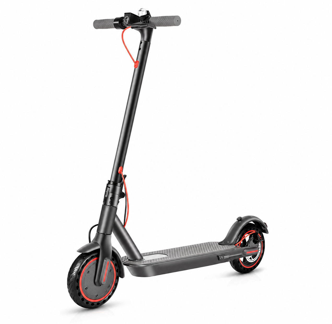 Premium E Scooter 350W | Bis 25-30KMH| Reichweite bis 30 km
