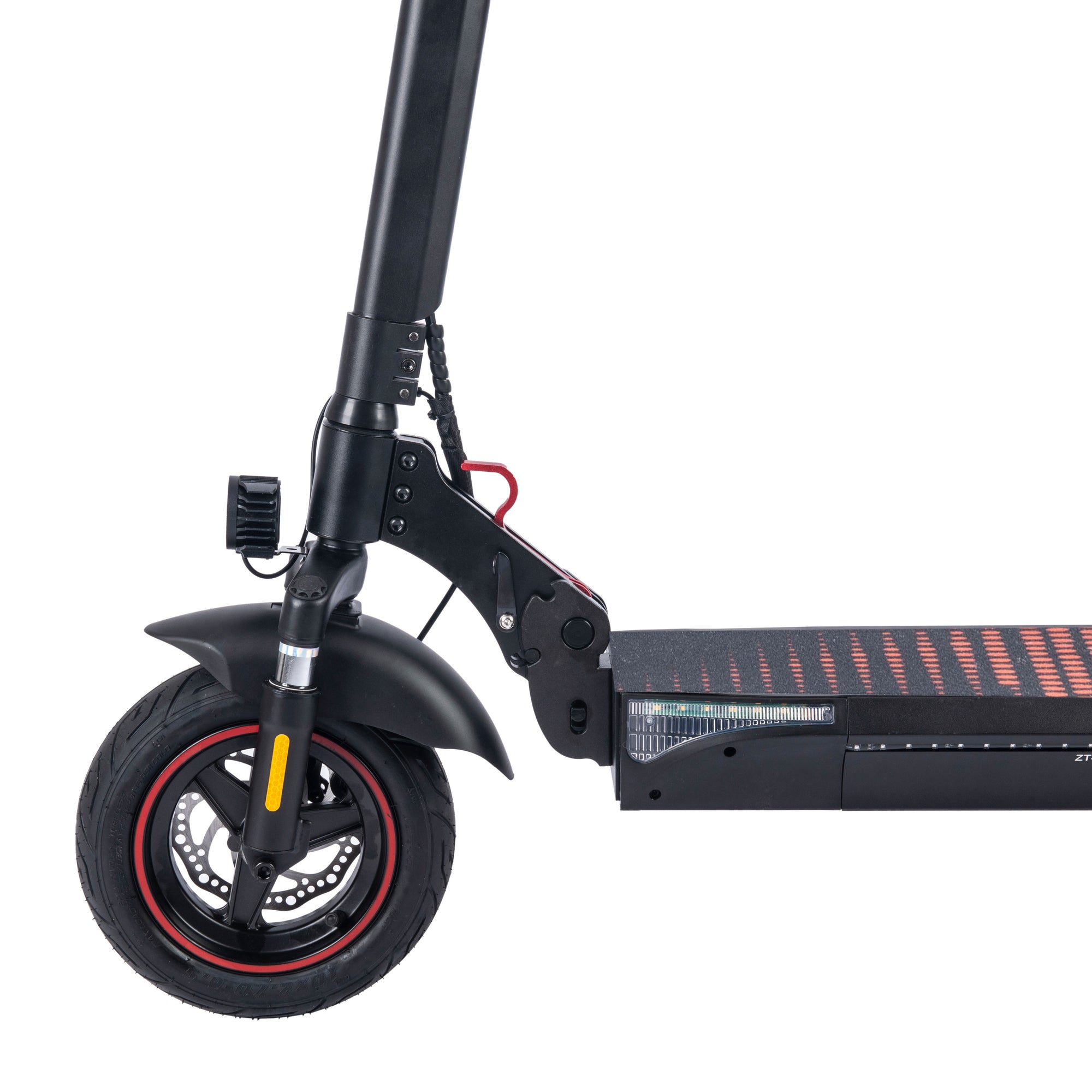T4 Elektro Scooter 500W