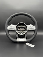 Mercedes AMG Sportlenkrad Facelift 2018–2023 | Neu