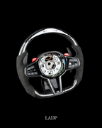 BMW M Lenkrad FACELIFT | LED ANZEIGE