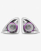 E-Class W214 4D Rotating Tweeters with 64-Color Ambient Light | LADP
