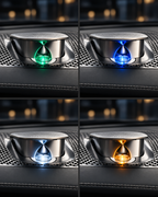 BMW 3 Series G20 & G21 Motorized Lift-Up LED Center Tweeter | LADP