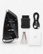 Universal Digital Touchscreen Smart Key for BMW & Other Brands | LADP
